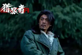 《猎狼者》不仅是好剧，更成芒果台的救世主，看到改过自新的决心图片