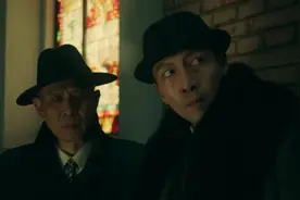 《前行者》开播，3集不过瘾，柳云龙后，又一部硬核谍战剧登场图片