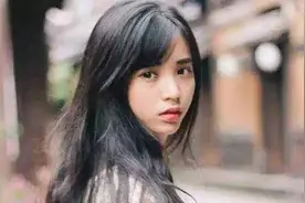 女人动情后：为什么女人喜欢长的？图片