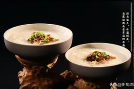 「闽味一百」每日一道闽菜系列之霞浦糊汤图片