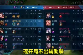 被封号的瑶回来了，公然挑衅AG一诺，一诺无奈删博，演员太猖狂图片