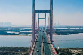 五一特辑｜交警带你看高速——北国风光 通达四方图片