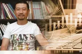 靠炒股登上富豪榜的“超级牛散”葛卫东，对我们有什么启示？图片