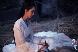 《倩女幽魂·人间情》：为什么“笨一点”的男人更招女人喜欢？图片