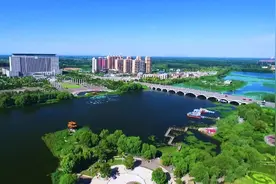 【网络文明】跳着广场舞学《公约》，倍儿爽！图片