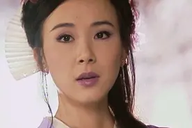 萧蔷：自曝择偶有3个标准，十几段绯闻却没结果，52岁依旧未婚图片