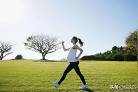 孕妇运动要注意些什么图片