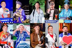 对话梁建章：我不悲壮图片