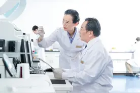 为创新松绑！科研人员需要充分的工作自主权图片