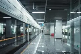 岳阳什么时候建地铁？官方回复了图片