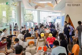 吹风2字头，备案3万多？万江奥园周六开盘，网友直呼：城会玩图片