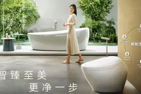 toto卫浴品牌怎么样 广泛的赞誉 极高的可靠性图片