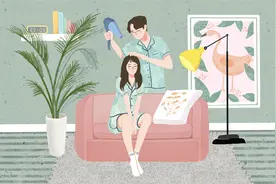 男人是怎么看待女人的“前任”，这篇心理解读，会刷新你的认知图片