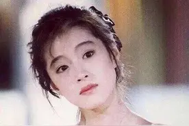 中森明菜：最美“初恋脸”，一位惊艳了岁月的时代歌姬！图片