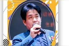 同舟共济 战疫情—— 视听行业在行动 微访图片