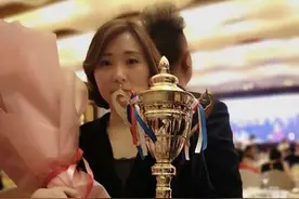 一条8秒短视频让她五天卖出两套房，真人版“房似锦”在抖音火了图片