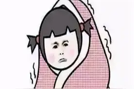 抱着暖宝入睡？小心低温烫伤！图片