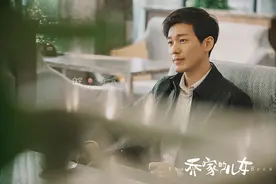 《乔家的儿女》选角封神，小演员全都来头不小！正午的绝招又灵了图片