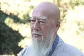 姚广孝：明朝唯一以文臣配享太庙的人，辅助朱棣靖难成功的和尚图片