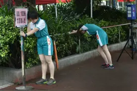 学生体质下降仅仅是缺乏户外运动吗，不，这不过是其中的一个原因图片
