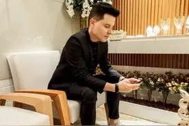 爱他和得到他之间，往往差了这一步图片