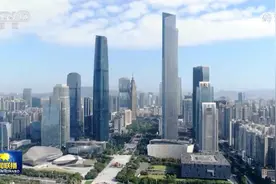 敢闯敢试 敢为人先 改革开放步伐“粤”走“粤”快图片