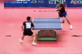 中国体育十大逆转时刻图片