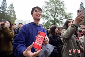 30万考生报名参加2020年云南省考，最热门岗位竞争比达2239：1图片