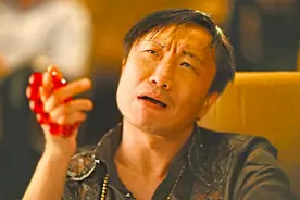 “太子基”的荒诞人生：明明可以做张学友，却跑去做周星驰图片