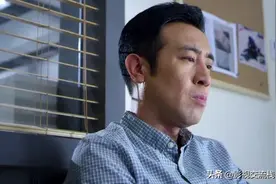 于和伟、祖峰强强联手，这部悬疑侦破剧以真实、细腻取胜！图片