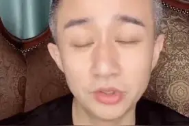 武僧一龙到底是不是水货？郭晨冬给出答案：不是水货，类似刘翔图片