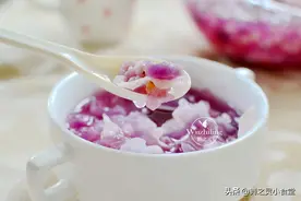 50岁阿姨的精致早餐，在朋友圈火了，网友：美好生活的模样图片