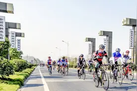 全域旅游丨“旅游+体育”融合推动绩溪 全域旅游驶入快车道图片