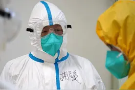 胡豫：建招之能战的“平战结合”医院图片