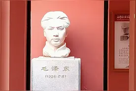 红动广州 | 农讲所纪念馆图片