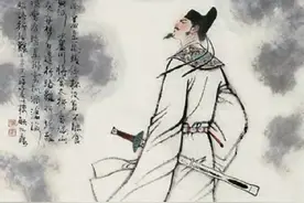 “百兵之君”丨唐朝剑文化在唐诗中的表现与其内涵意义图片
