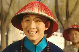 李卫说完这句话，雍正立马下决心杀掉儿子弘时图片