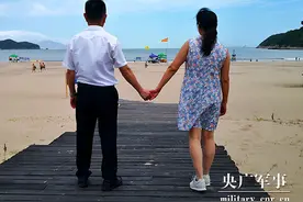 中国退役军人 | 尹光新：假肢撑起的奋斗人生图片