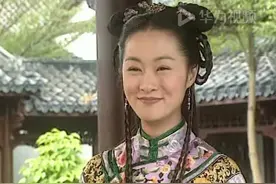 《怀玉公主》郑家榆活出了人生最好的样子图片