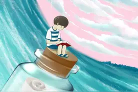 「声音馆」“与好书为伴，与名师同行”主题第六期《巨人和春天》图片