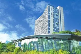 深圳市妇幼保健院：已有5000多例健康的试管宝宝在这里出生图片