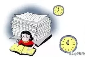 孩子被分到初中重点班，家长的噩梦来了图片