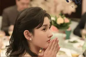 《乔家的儿女》：糊涂四美终离婚，她的经历道明了婚姻的残酷真相图片