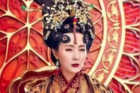 述律后是谁？述律后怎么死的？述律后的故事图片