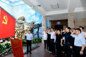 江苏省财政厅+江苏省联社…...一场联动联建的农村金融工作调研座谈会图片