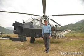 把C919的1:1模型“搬”回家是一种什么体验，栾川县乡贤返乡创业有“奇招儿”图片