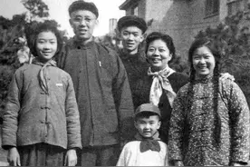独臂少将廖政国奇袭虹桥飞机场图片