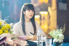 “南韩舒淇”爆红登上奥斯卡，39岁手撕花花公子：太带感了吧图片