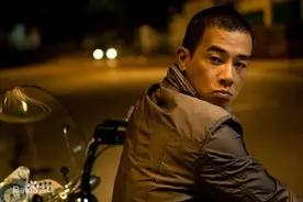 作为一个《古惑仔》的影迷，《古惑仔》中有哪些细思极恐的事？图片