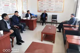 土地确权引争议 人民调解促和谐—民乐县南丰镇调委会成功调解一起土地确权纠纷图片